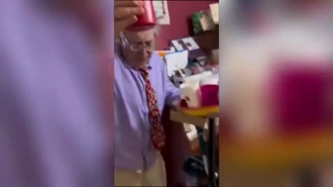 Scare Cam Pranks 🤣 l Impossible Not To Laugh🤣 Funny Videos