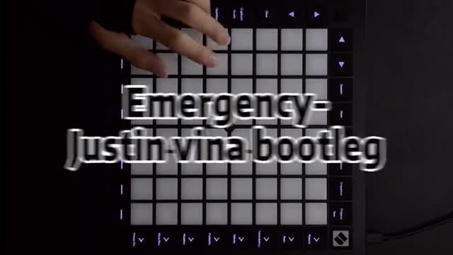 Wow, this is too high, right? Percussion pad
