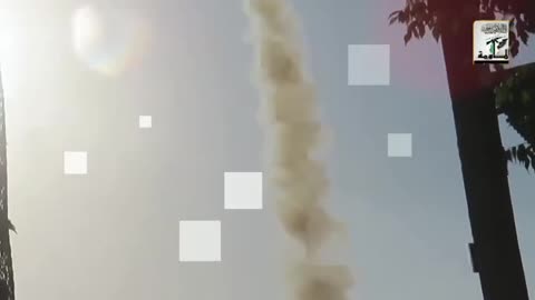 The Brigades of Nasser Salah al-Din published Propaganda footage