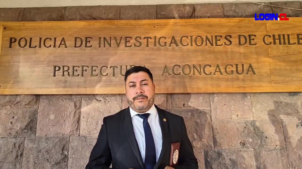 Operación "El Salvador": PDI desarticula banda criminal