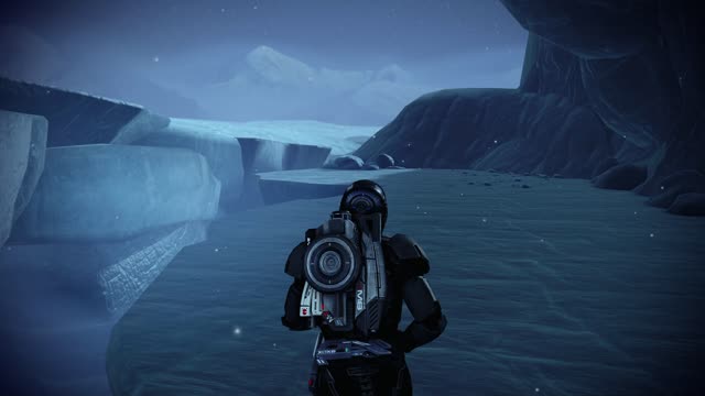 Mass Effect 2 Legendary Edition Part 5 XBOX ONE S No Commentary
