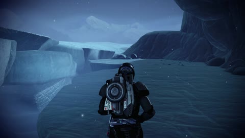 Mass Effect 2 Legendary Edition Part 5 XBOX ONE S No Commentary