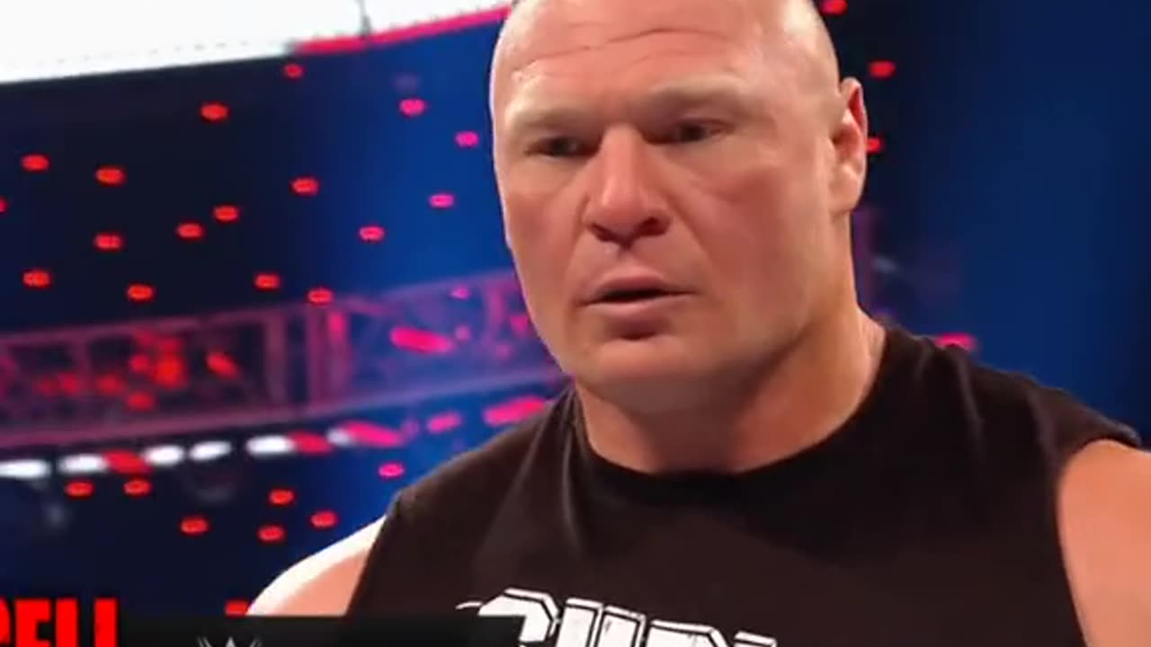 WWE реслинг