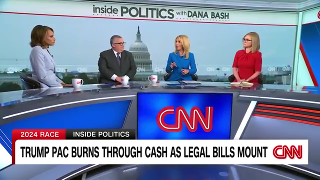 Legal trouble mount