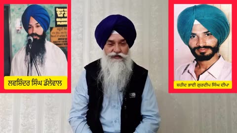 ਜਦੋਂ ਕਾਕਾ ਕਹਿਣ ਵਾਲੇ ਸਤਿਕਾਰਯੋਗ ਬਜ਼ੁਰਗ ਨੇ ਪੁੱਤਰ ਕਹਿਣਾ ਸ਼ੁਰੂ ਕਰਤਾ
