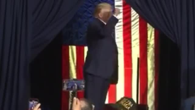 Elisa Q Anon WWG1WGA