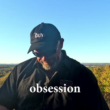 Social Media Obession