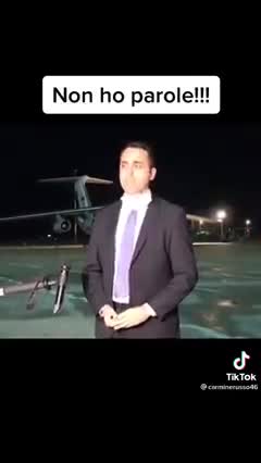 Quando Di Maio ringraziava la Russia per gli aiuti sanitari