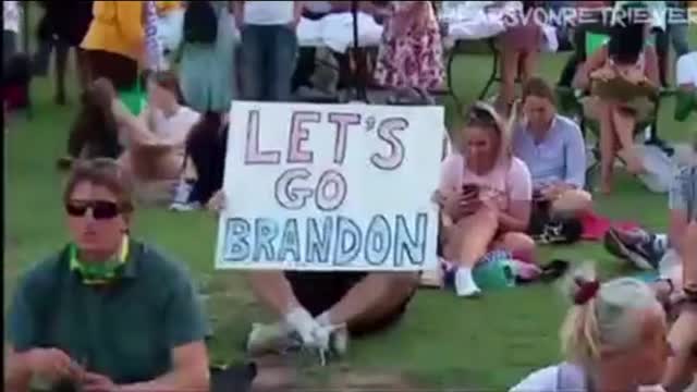 Let's Go Brandon song