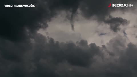 Pokušaj formiranja pijavice u Kaštelima