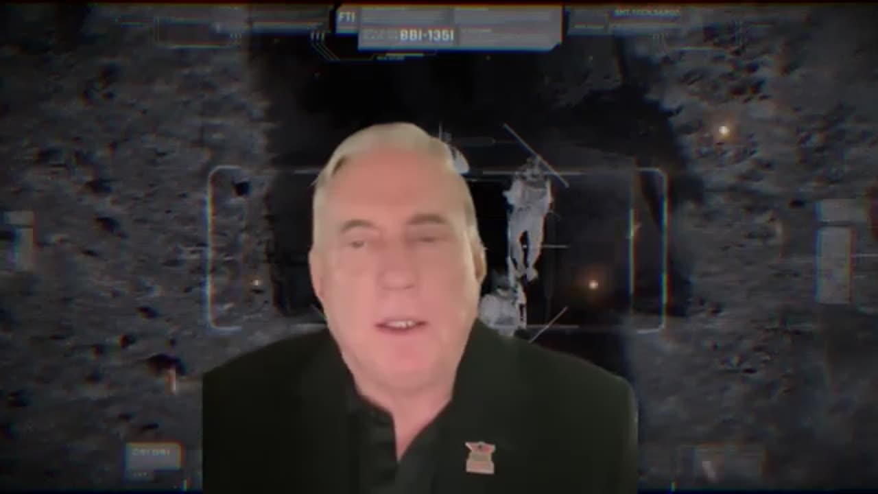 DOUGLAS MACGREGOR: BIDEN LANDS THOUSANDS OF TROOPS & NUKES IN UKRAINE, PUTIN FINAL NUCLEAR WARNING!