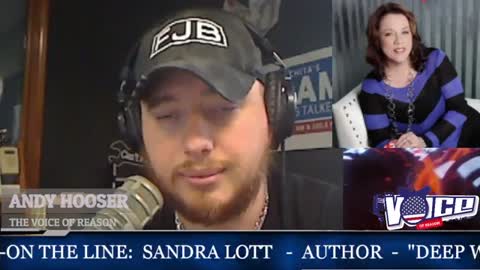 The Andy Hooser Show / 12-9-2022