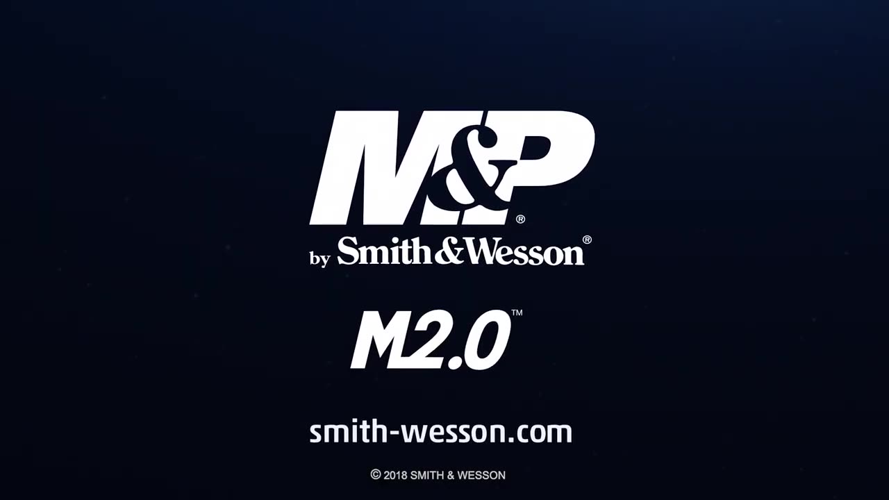 ARCHIVE: Feature flash of the M&P M2.0 Compact 3.6