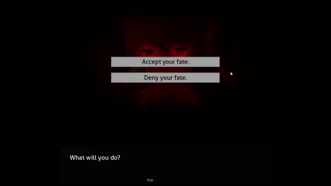 Accepting Fate - Amor Fati Pt.17