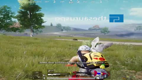 Best Sniper Hits of 2021 Part 1 PUBG Mobile