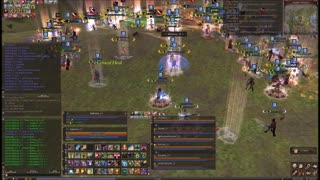 Lineage 2 -- CG (Shilen) 3-1-2015 Part1