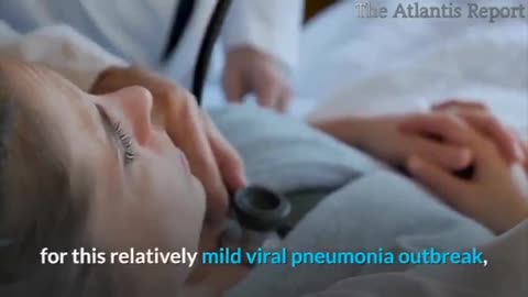 WHAT DEEP STATE HAD PLANNED FOR HUMANITY - PART VIII