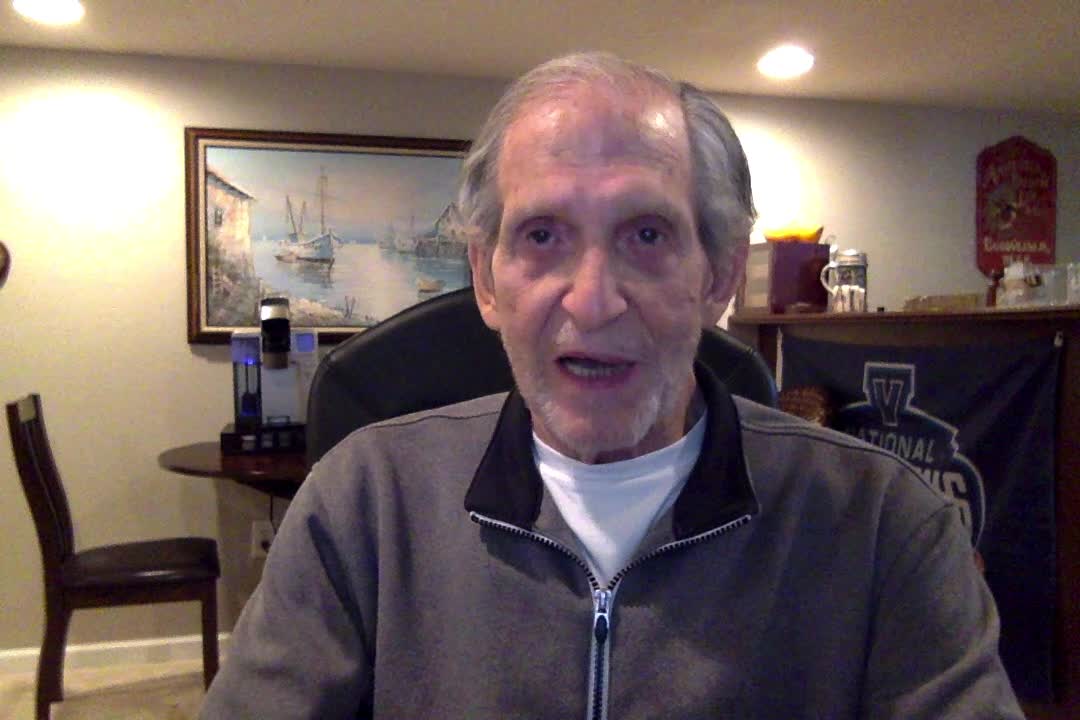 Part 1: The Critical Adjunct (TCA) Discusses Systemic Racism.