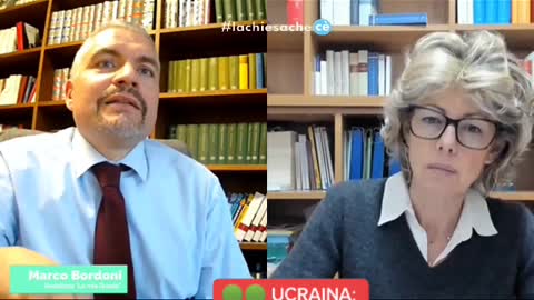 Ucraina: L'irresponsabilità europea