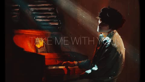 Cavid Askerov - Take Me With You