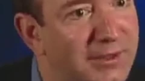 The Source of Stress | Jeff Bezos
