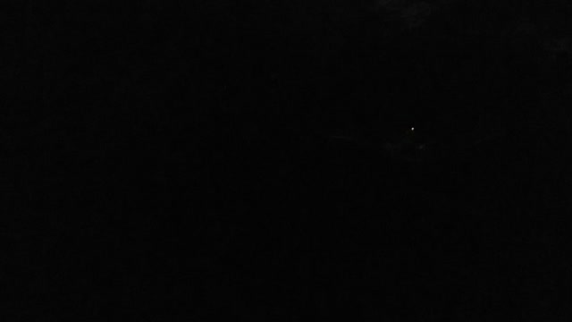 Supermoon/Eclipse