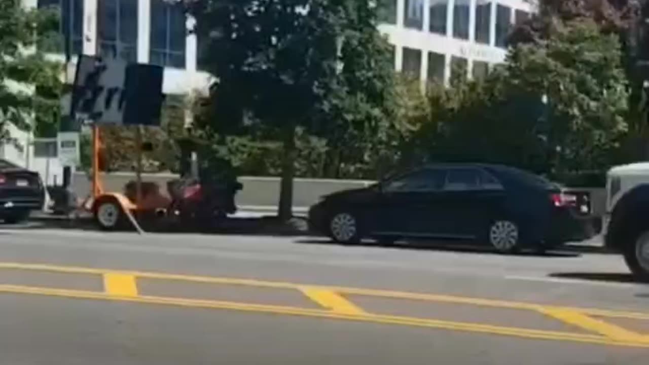 From our fren Kelly | FAA Building (DC)