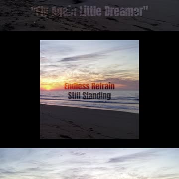 Fly Again Little Dreamer (Extended Mix) - Still Standing - Rick and Jo #Short