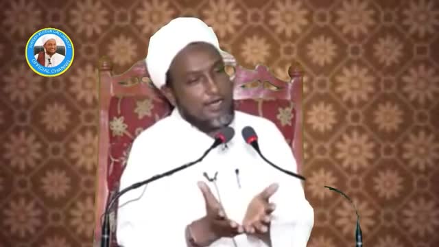 3 Qiso Oo Aad Ucajiiba Aduunyadu Akhiro Yay kaala Waynaan Sheikh Xuseen Ali Jabuuti