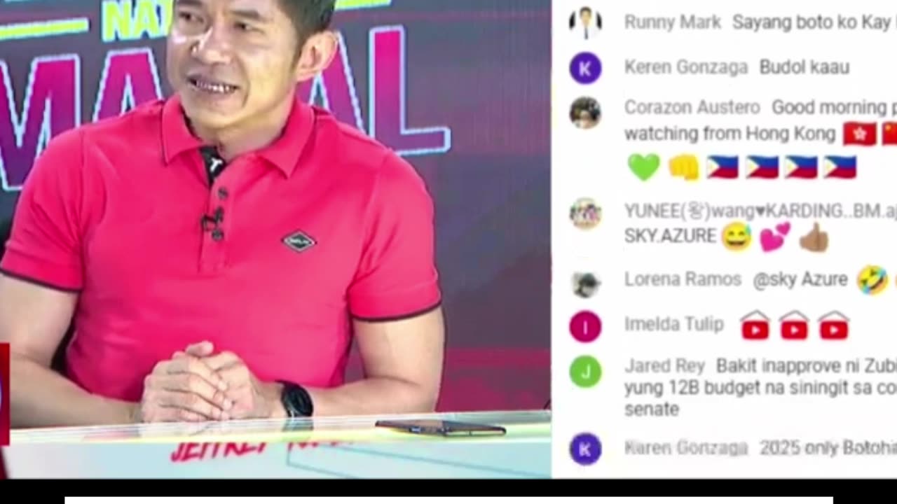 natututo ang taong bayan sa kasaysayan