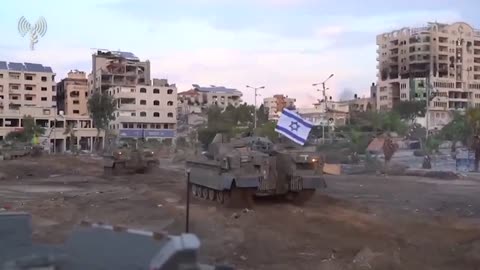 Hamas found out.