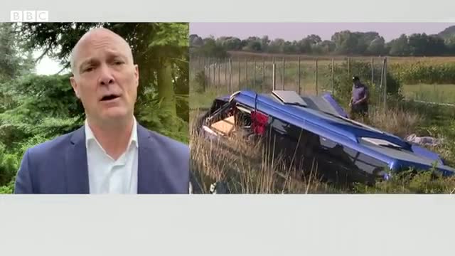 Pilgrims from Poland killed in Croatia car crash
