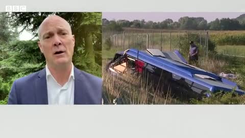 Pilgrims from Poland killed in Croatia car crash