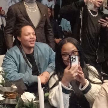 T.I.'s daughter Heiress performs for her father at Trap Musik's 20th anniversary