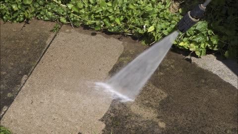 Darius Pressure Washing - (616) 271-7899