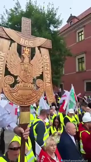 Poland is protesting against the EU Green Deal