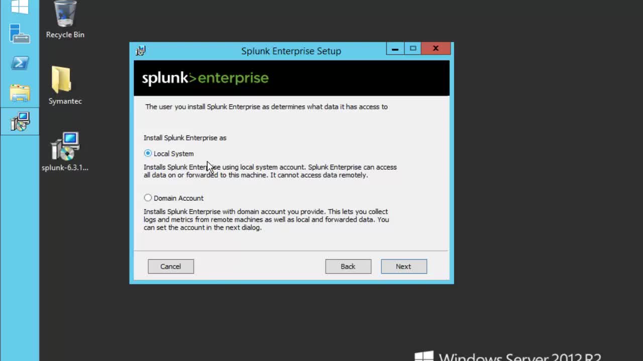 DIY Splunk Installation Tutorial (STEP BY STEP GUIDE) #getajobinit