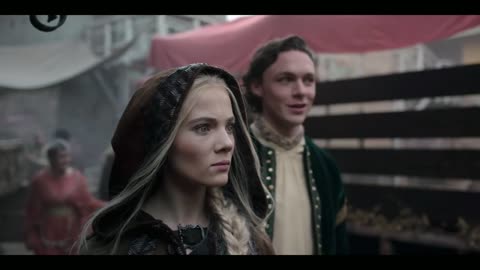 【影集】獵魔士影集第三季 pt.2