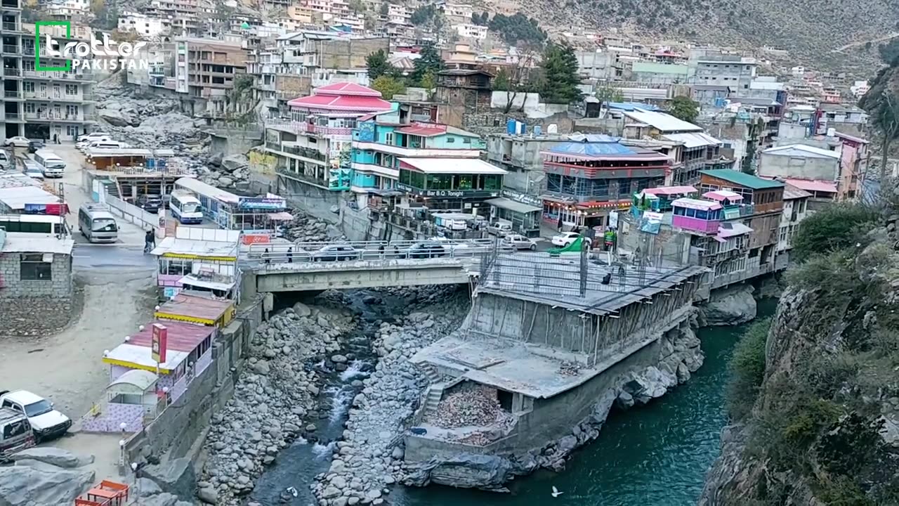 Swat Pakistan