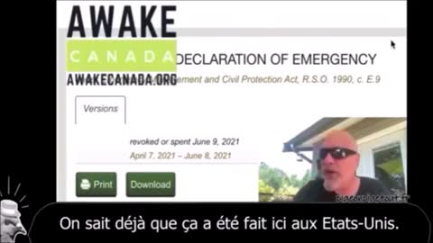 FAMINE ANNONCÉE, COMMENT LES MONDIALISTES TENTENT DE PROVOQUER DES PÉNURIES ALIMENTAIRES !!!