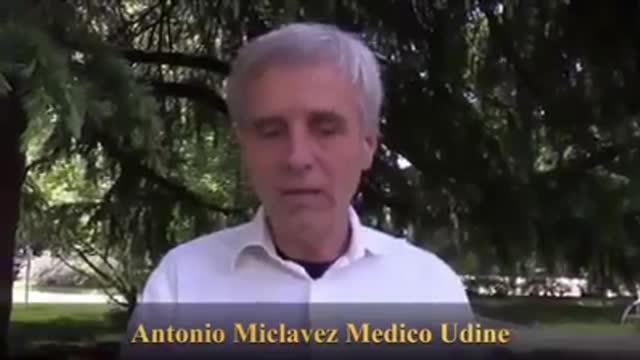 Dott. Antonio Miclavez: Le vaccinazioni attuali non hanno niente a che fare con i vecchi vaccini