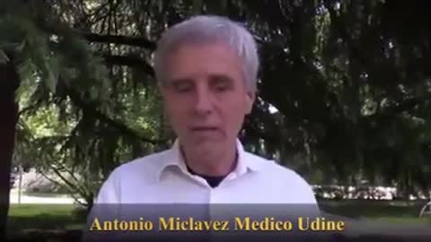 Dott. Antonio Miclavez: Le vaccinazioni attuali non hanno niente a che fare con i vecchi vaccini