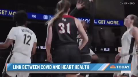 Cedars Sinai medical center in Los Angeles reports heart attack deaths are up 30 percent