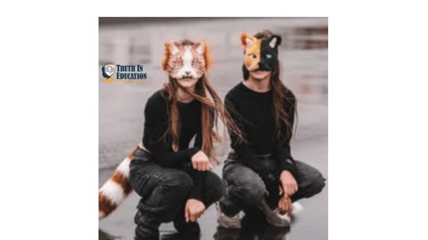 The Furry Phenomenon Exposed