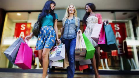 How to Boost Sales - Shopping Mall Background Music