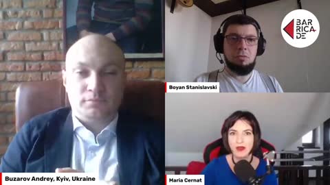 Massive escalation in the Donbass, or a new propaganda campaign? /w Andrei Buzarov