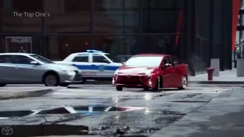 Top 10 Famous Funny Car Commercials 720p