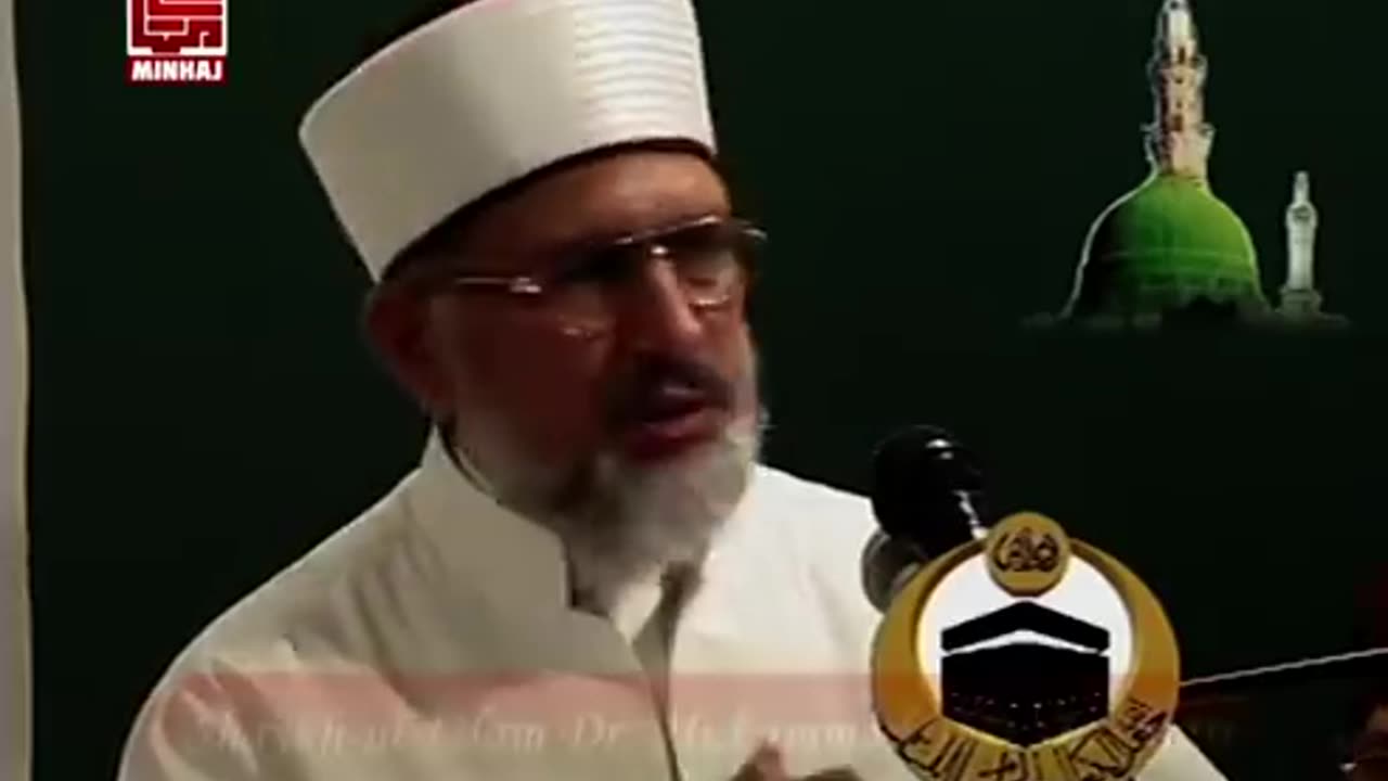 Zikr e Mustafa ﷺ hi Sirat e Mustaqeem hy _ Oslo, Norway _ Shaykh-ul-Islam Dr Muhammad Tahir-ul-Qadri