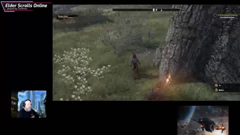 Zunthras Plays Elder Scrolls Online Part 10 6/17/22