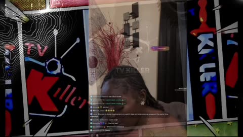 EBBIMAY DEEP DIVES TOMIKAY DISRESPECTING PASTOR P DAUGHTER